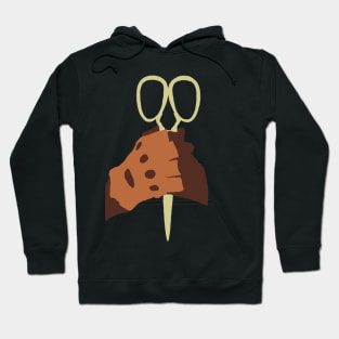 Us - Jordan Peele Hoodie